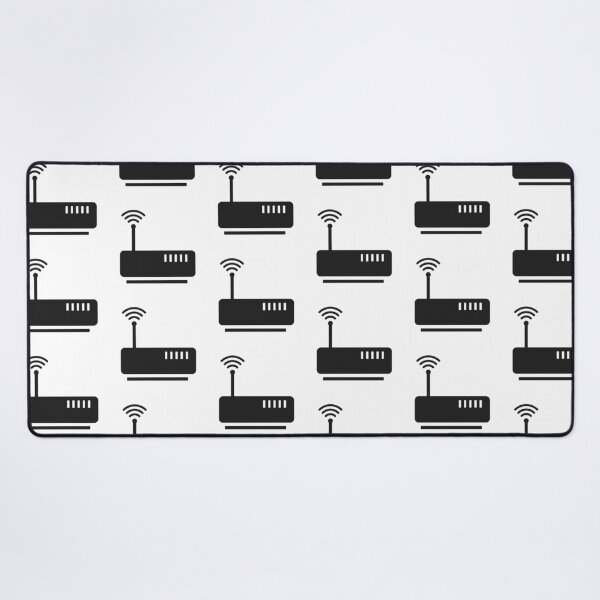 Item preview, Wifi Wireless Internet Router Graphic designed and sold by THP Creative.