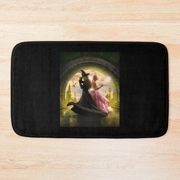 Item preview, Cynthia And Ariana In Wicked designed and sold by RosemarLorenz.