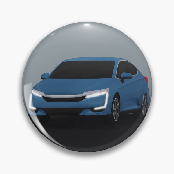 Item preview, Clarity Blue - Revised designed and sold by XC39.