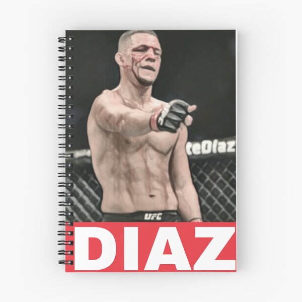 Item preview, Nate Diaz 209 designed and sold by jenninorma.