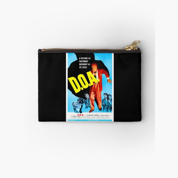 Item preview, D.O.A. Movie Poster 1950 designed and sold by RosemarLorenz.
