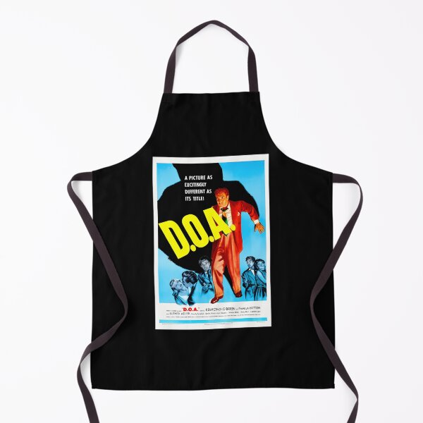 Item preview, D.O.A. Movie Poster 1950 designed and sold by RosemarLorenz.