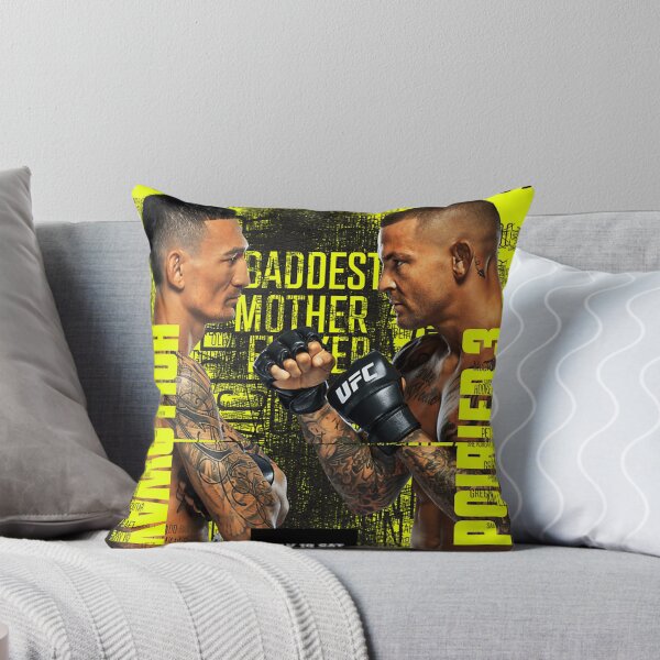 Item preview, Ufc 318 Official Max Holloway Vs Dustin Poirier 3 designed and sold by wagnerlarso.