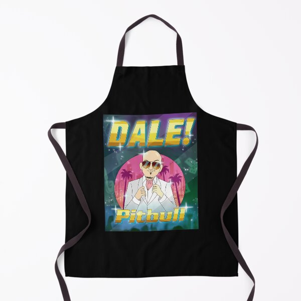 Item preview, Dale Pit Bull Inside Joke Poster designed and sold by RosemarLorenz.
