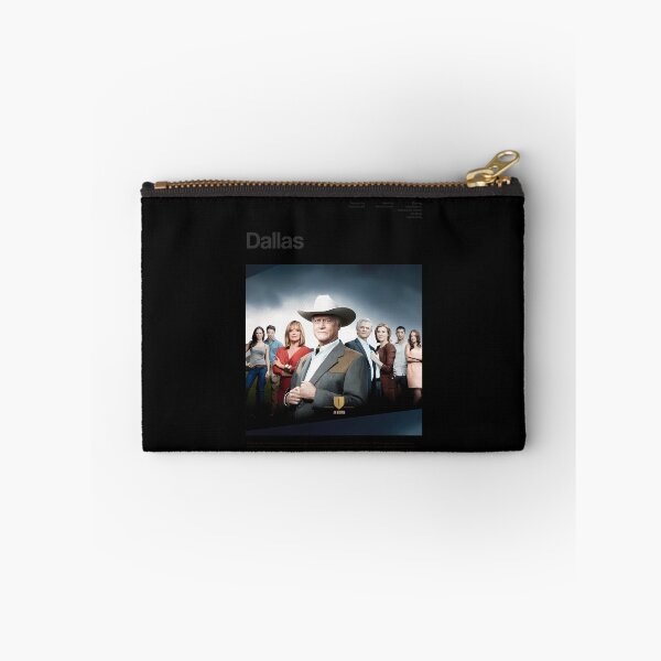 Item preview, Dallas Series Poster designed and sold by RosemarLorenz.