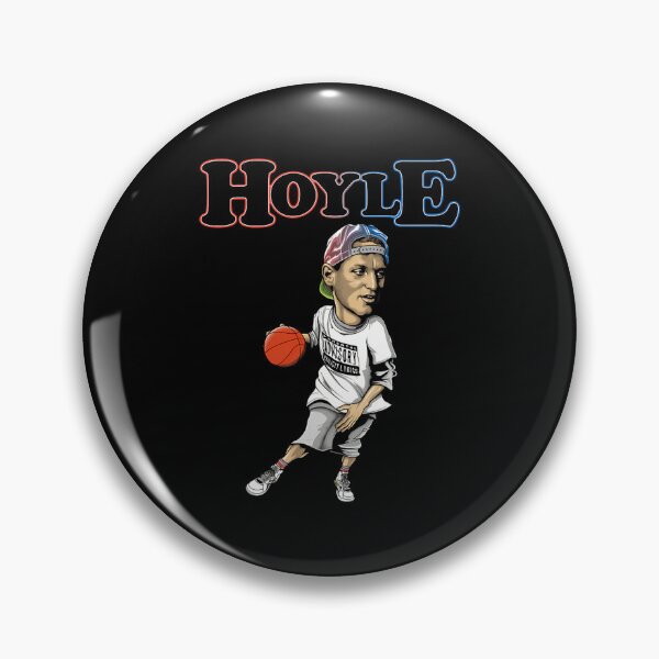 Item preview, Billy Hoyle  Active designed and sold by PeightonBonzoi.