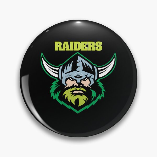 Item preview, The Raiders Canberra designed and sold by mackieflevalyn.