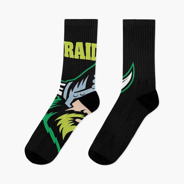 Item preview, Los Raiders de Canberra designed and sold by mackieflevalyn.