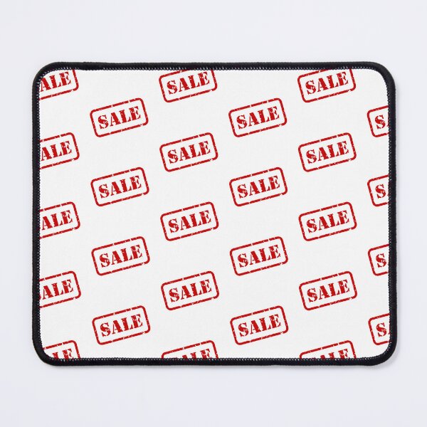 Item preview, Sale Red Rubber Stamp Graphic designed and sold by THP Creative.