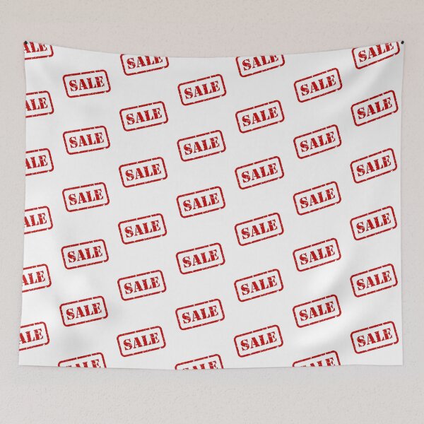 Item preview, Sale Red Rubber Stamp Graphic designed and sold by THP Creative.