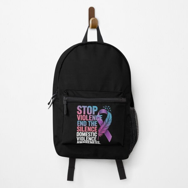 Item preview, Domestic Violence Awareness Support designed and sold by NayelKlocko.