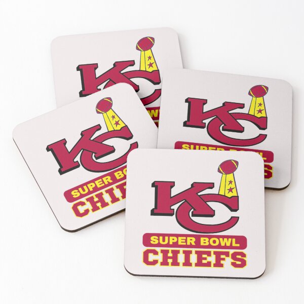 Item preview, Kansas City Chiefs designed and sold by MollyMetcalfa.