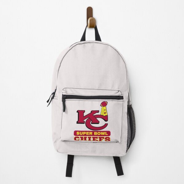 Item preview, Kansas City Chiefs designed and sold by MollyMetcalfa.