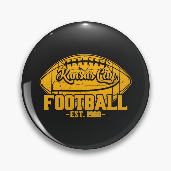 Item preview, Kansas City Chiefs designed and sold by MollyMetcalfa.
