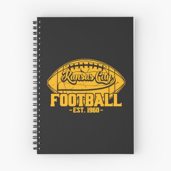 Item preview, Kansas City Chiefs designed and sold by MollyMetcalfa.