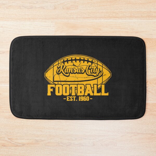Item preview, Kansas City Chiefs designed and sold by MollyMetcalfa.