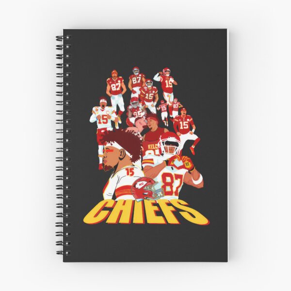 Item preview, Kansas City Chiefs designed and sold by MollyMetcalfa.