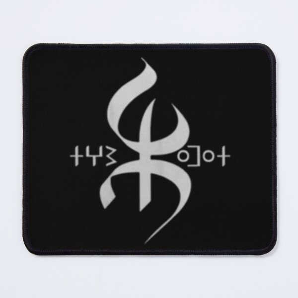 Item preview, Flame of Amazigh Identity designed and sold by TAMAZIGHTOUFLA.