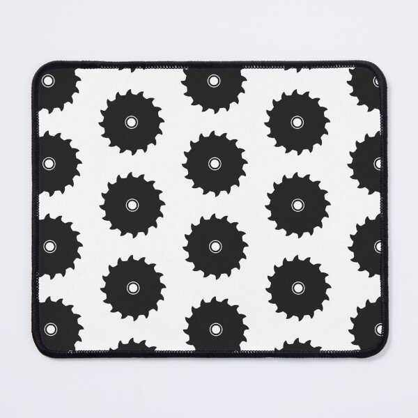 Item preview, Construction Saw Blade Graphic designed and sold by THP Creative.