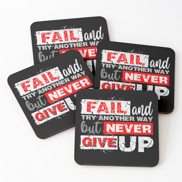 Item preview, Keep Going Motivational Typography designed and sold by Way-Of-Art.