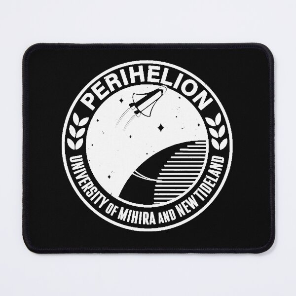Item preview, Perihelion designed and sold by JamesHaysa.