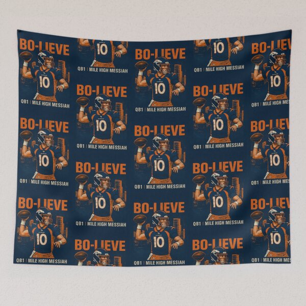 Item preview, Bo-Lieve in Nix designed and sold by aztlan.