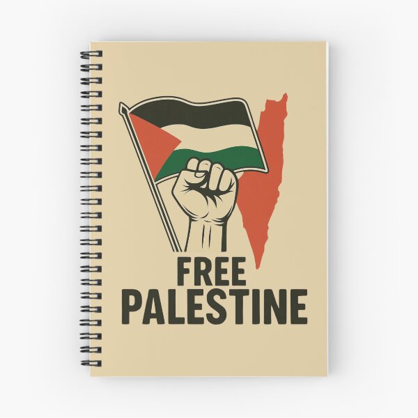 Item preview, Free Palestine Fist Flag Palestine Country Outline Resistance Free Gaza designed and sold by Annika Shurafa.