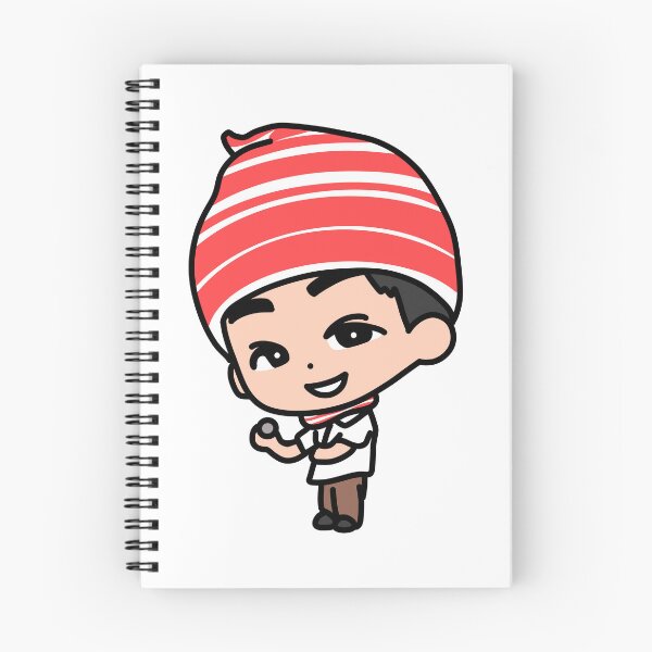 Item preview, Keonho Cortis designed and sold by MoochiCloud.