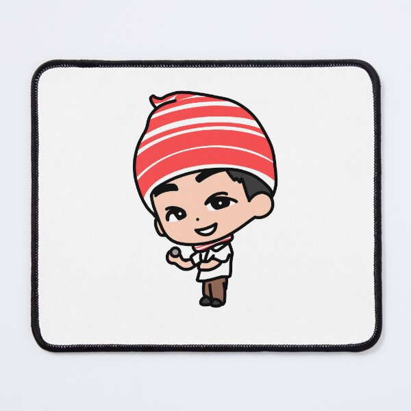 Item preview, Keonho Cortis designed and sold by MoochiCloud.