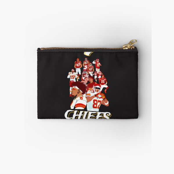 Item preview, Kansas City Chiefs designed and sold by MollyMetcalfa.