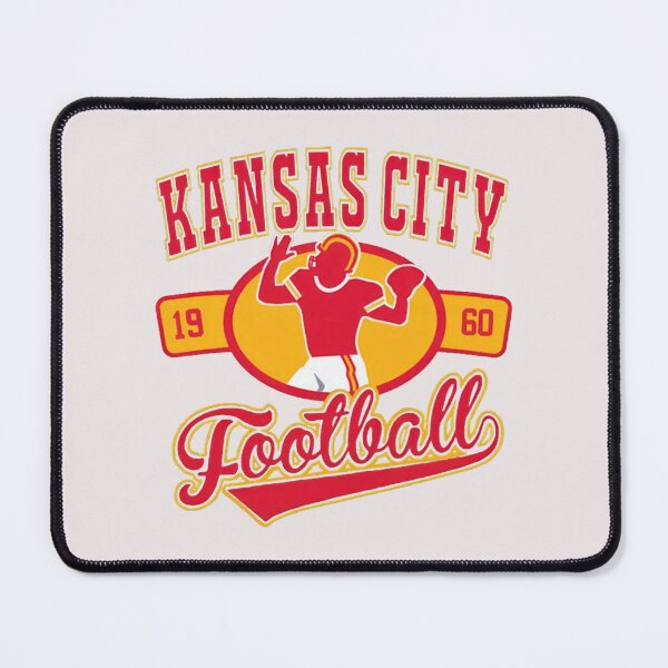 Item preview, Kansas City Chiefs designed and sold by MollyMetcalfa.