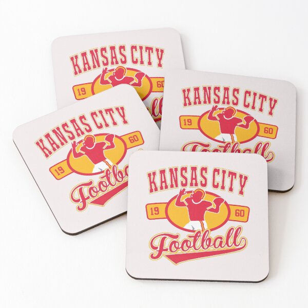 Item preview, Kansas City Chiefs designed and sold by MollyMetcalfa.