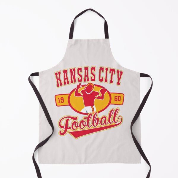 Item preview, Kansas City Chiefs designed and sold by MollyMetcalfa.