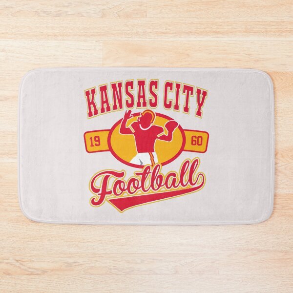 Item preview, Kansas City Chiefs designed and sold by MollyMetcalfa.