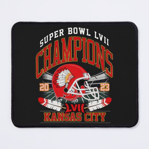 Item preview, Kansas City Chiefs designed and sold by MollyMetcalfa.