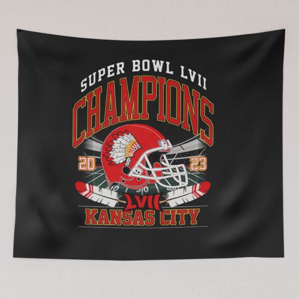Item preview, Kansas City Chiefs designed and sold by MollyMetcalfa.
