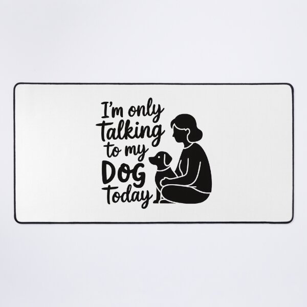 Item preview, Funny Dog Gift T-Shirt – Sarcastic Quote Tee for Dog Lovers, Dog Mom & Dad Apparel designed and sold by wabeen.