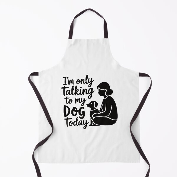 Item preview, Funny Dog Gift T-Shirt – Sarcastic Quote Tee for Dog Lovers, Dog Mom & Dad Apparel designed and sold by wabeen.
