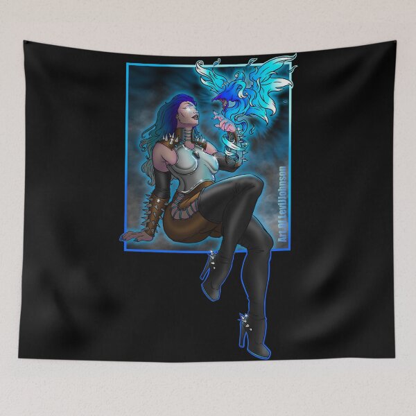 Item preview, Guiding Light designed and sold by BeyondTheBrush.