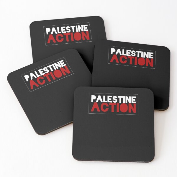 Item preview, Palestine Action designed and sold by JamesHaysa.