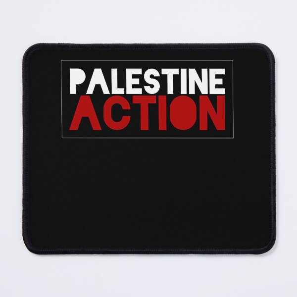 Item preview, Palestine Action designed and sold by JamesHaysa.