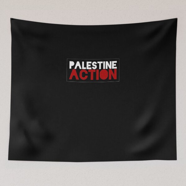 Item preview, Palestine Action designed and sold by JamesHaysa.
