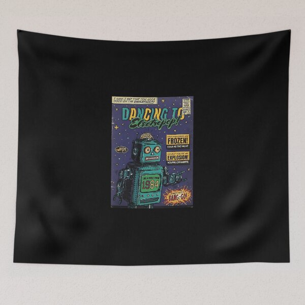 Item preview, Bailando Frozen designed and sold by JamesMRobins.