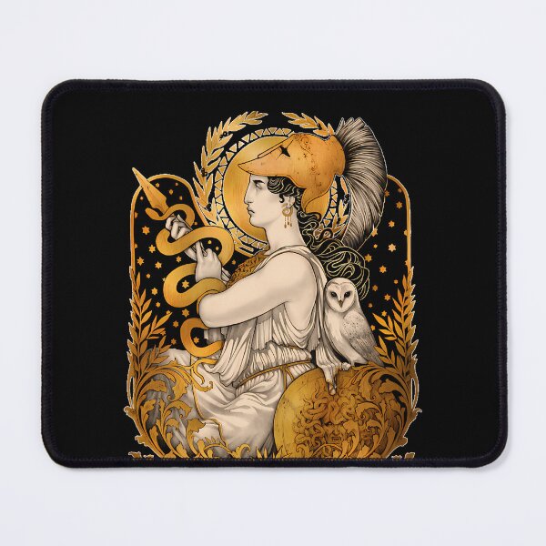 Item preview, Pallas Athena designed and sold by JamesHaysa.