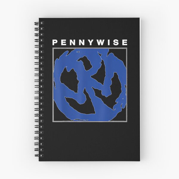 Item preview, Pennywise   Pw Logo   Official Merchandise designed and sold by JamesHaysa.