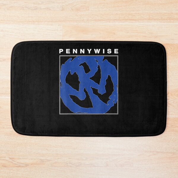 Item preview, Pennywise   Pw Logo   Official Merchandise designed and sold by JamesHaysa.