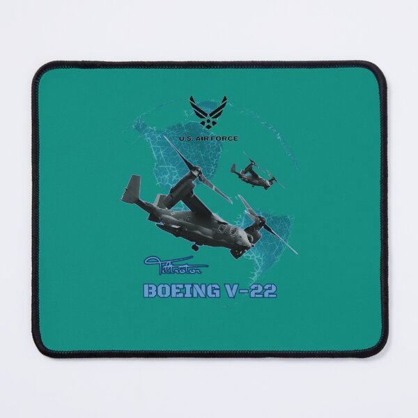 Item preview, Boeing V-22 Osprey - American .png designed and sold by shakik.