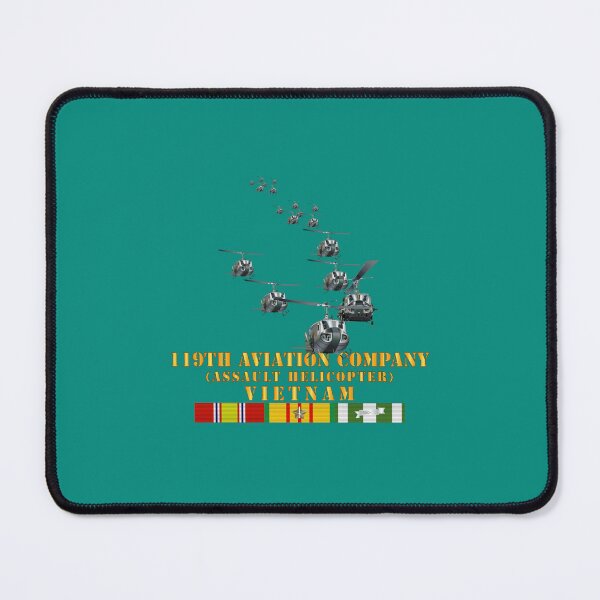 Item preview, Army - 119th Aviation Company .png designed and sold by shakik.