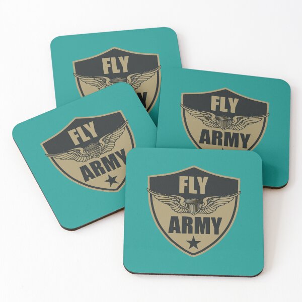 Item preview, Army Aviation - Fly Army.png designed and sold by shakik.