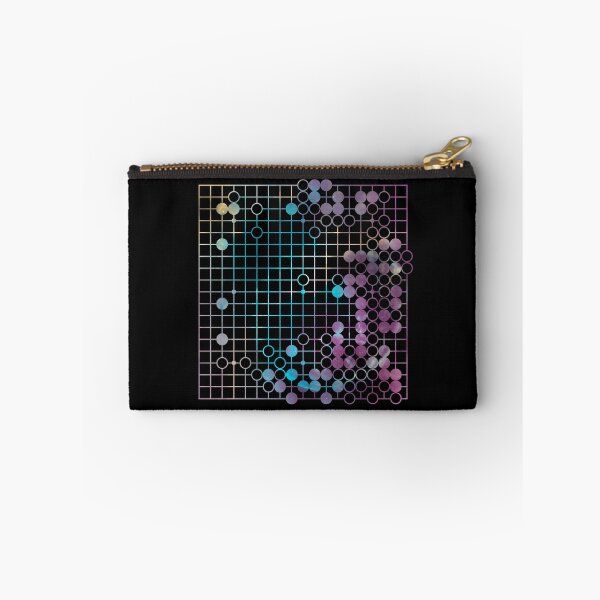 Item preview, Ear-reddening Move (Dark Galaxy) designed and sold by Jen Draws.